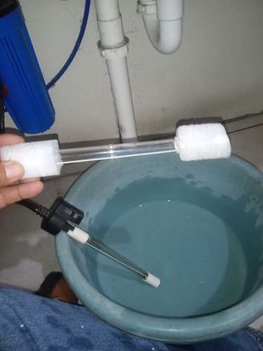 Plomero y plomeria  residencial instalacion rearacion 