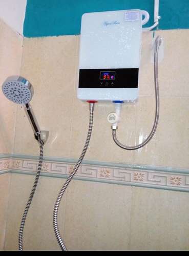 Plomero y plomeria  residencial instalacion rearacion 