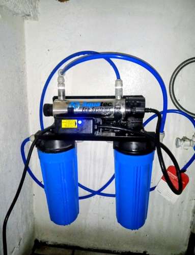 Plomero y plomeria  residencial instalacion rearacion 