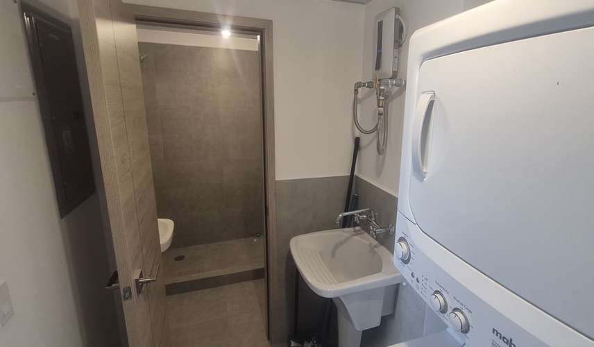 APARTAMENTO EN VENTA TRE LUM LA MASCOTA 