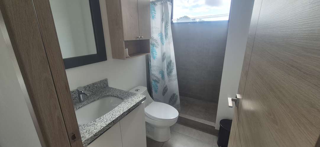 APARTAMENTO EN VENTA TRE LUM LA MASCOTA 