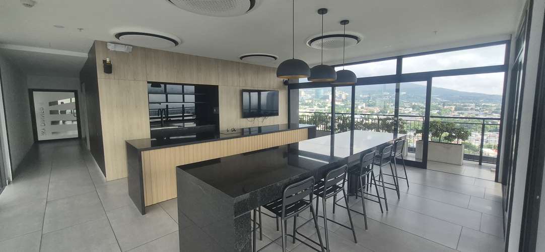 APARTAMENTO EN VENTA TRE LUM LA MASCOTA 