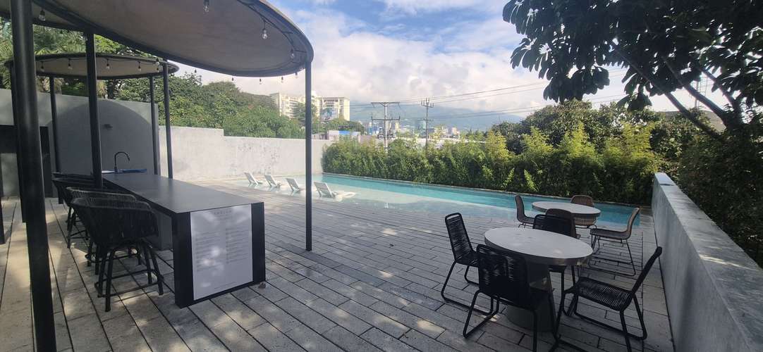 APARTAMENTO EN VENTA TRE LUM LA MASCOTA 
