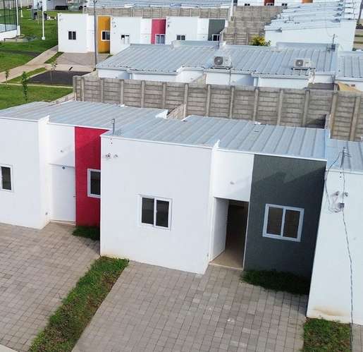 Alquiler casa Ecoterra Maquilishuat 
