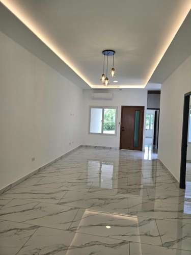 ¡CASA A ESTRENAR EN VENTA EN LOURDES COLÓN! DE UN NIVEL CON FINOS ACABADOS - Imagen 16