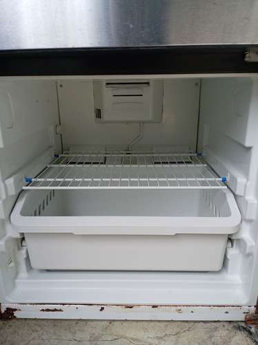 Refrigeradora Grande Refurbished - Imagen 4