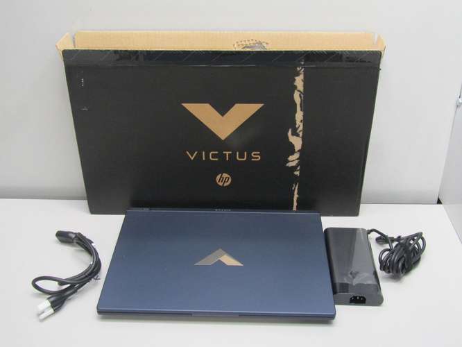 LAPTOP HP VICTUS GAMING - Imagen 2