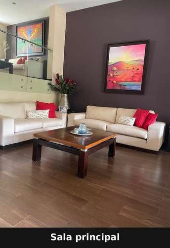 Casa en venta en Quintas de Las Piletas, Santa Tecla - Imagen 5