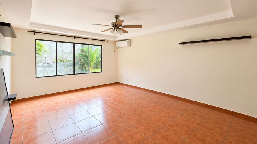 Cumbres de Cuscatlán, casa en alquiler, res. privado. - Imagen 8