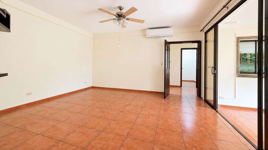 Cumbres de Cuscatlán, casa en alquiler, res. privado. - Imagen 12