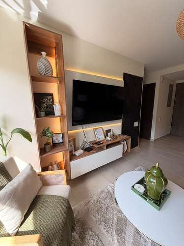Se vende apartamento amueblado en Indigo Masferrer - Imagen 6