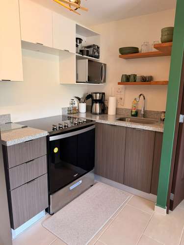 Se vende apartamento amueblado en Indigo Masferrer - Imagen 5