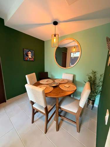 Se vende apartamento amueblado en Indigo Masferrer - Imagen 4