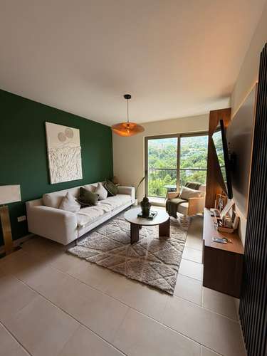 Se vende apartamento amueblado en Indigo Masferrer - Imagen 8