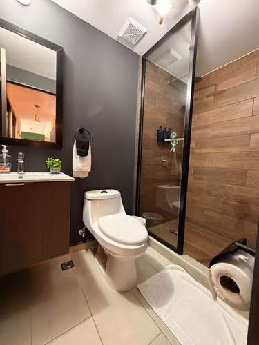 Se vende apartamento amueblado en Indigo Masferrer - Imagen 9
