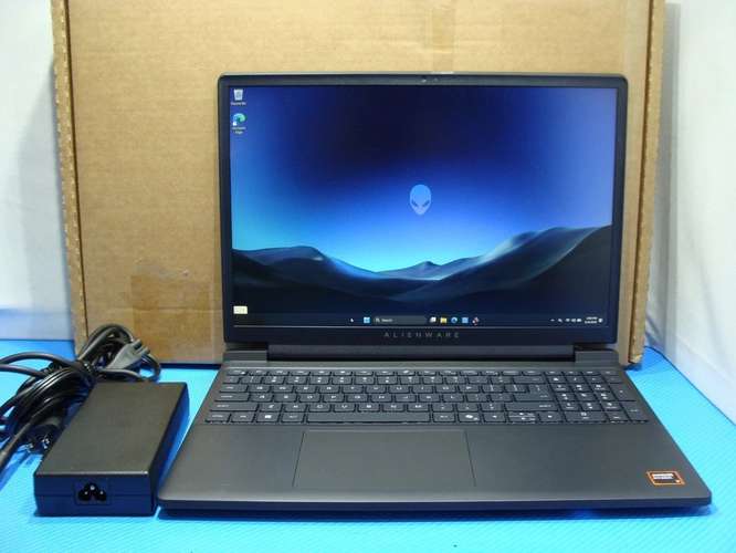 LAPTOP DELL ALIENWARE 15 GAMING - Imagen 2