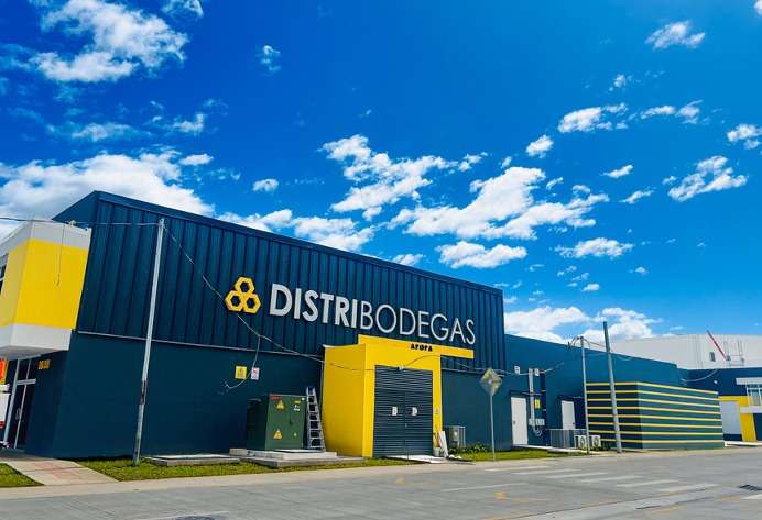 BODEGAS EN VENTA Y ALQUILER | DISTRIPARK, APOPA - Imagen 1