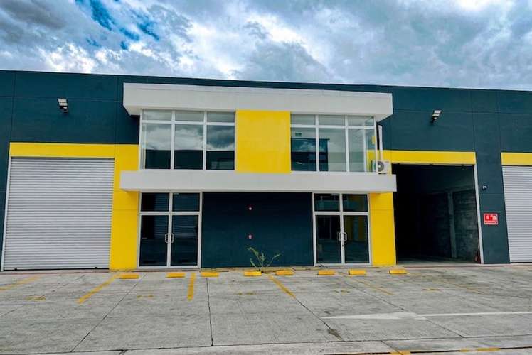 BODEGAS EN VENTA Y ALQUILER | DISTRIPARK, APOPA - Imagen 2