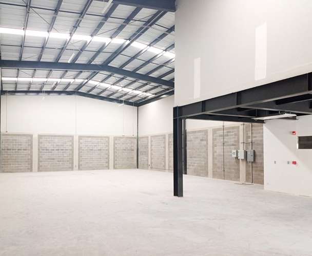 BODEGAS EN VENTA Y ALQUILER | DISTRIPARK, APOPA - Imagen 3