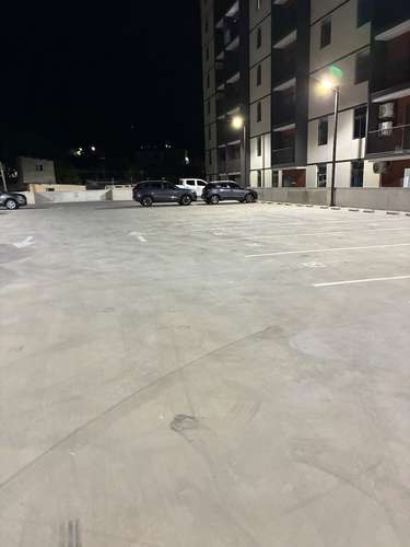 Apartamento completamente amueblado 