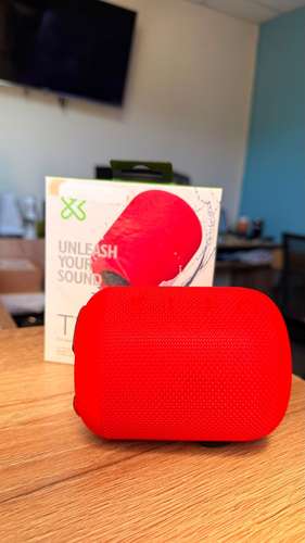 BOCINA Klip Xtreme Titan KBS-200 Speaker BLUETOOTH - Imagen 2