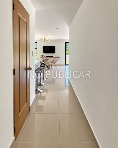 Lujoso apartamento amueblado de 3 habitaciones con balcón y amenidades en Nuevo Cuscatlán - Imagen 12