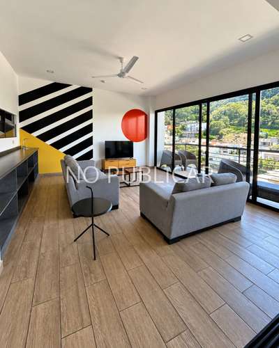 Lujoso apartamento amueblado de 3 habitaciones con balcón y amenidades en Nuevo Cuscatlán - Imagen 15