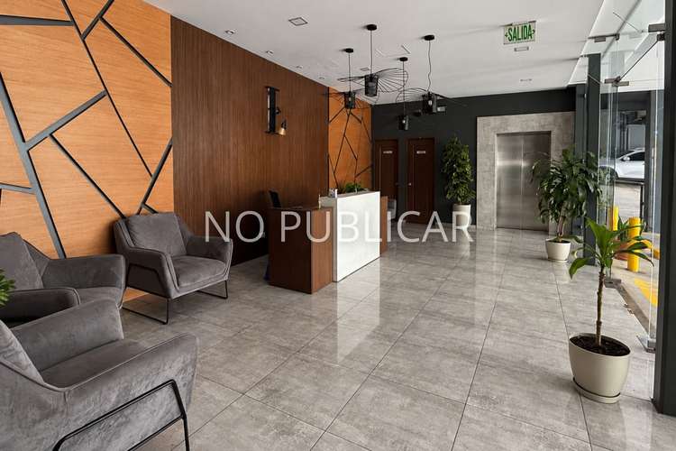 Lujoso apartamento amueblado de 3 habitaciones con balcón y amenidades en Nuevo Cuscatlán - Imagen 16