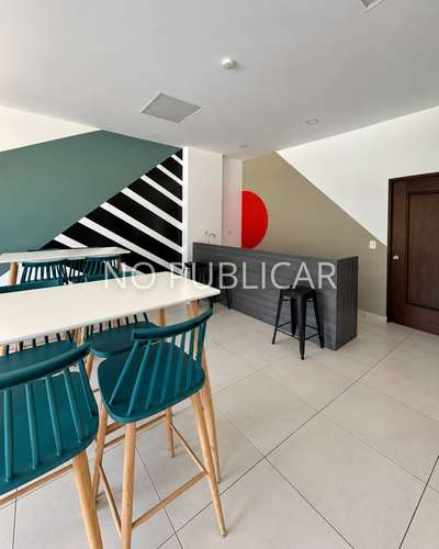 Lujoso apartamento amueblado de 3 habitaciones con balcón y amenidades en Nuevo Cuscatlán - Imagen 14