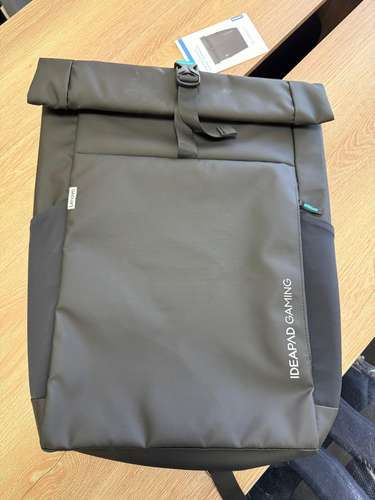 MOCHILA LENOVO GAMING  - Imagen 1