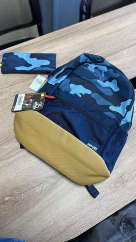 Mochila  - Imagen 1