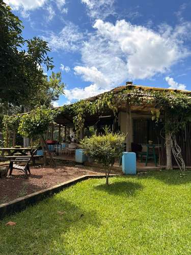 SE VENDE CASA CON FINCA ACTIVA DE CAFÉ |  ATACO, EL SALVADOR - Imagen 7