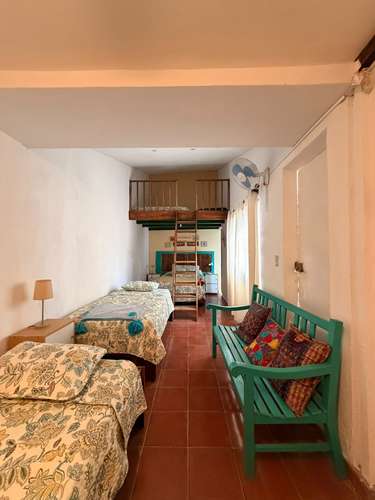 SE VENDE CASA CON FINCA ACTIVA DE CAFÉ |  ATACO, EL SALVADOR - Imagen 4