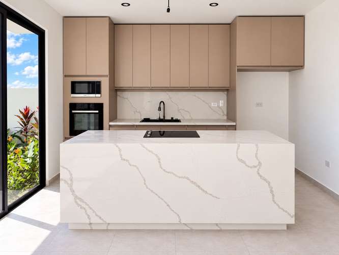 Serra 2, Nuevo Cuscatlán, casa en alquiler. - Imagen 4
