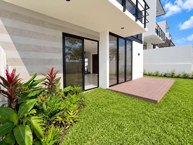 Serra 2, Nuevo Cuscatlán, casa en alquiler. - Imagen 3