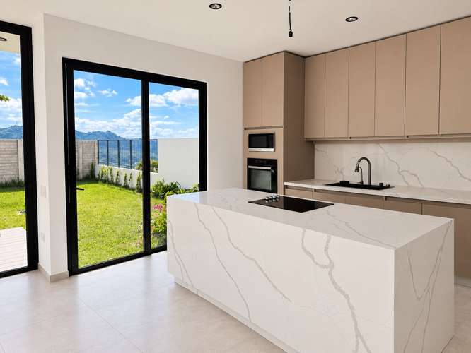 Serra 2, Nuevo Cuscatlán, casa en alquiler. - Imagen 2