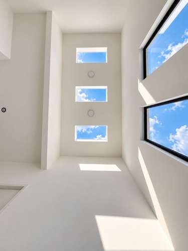 Serra 2, Nuevo Cuscatlán, casa en alquiler. - Imagen 7