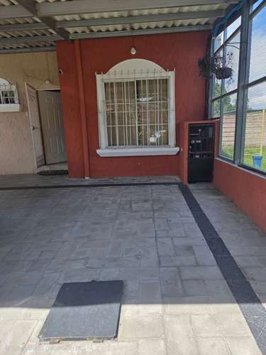 Alquiler linda Casa  en zona centrica - Imagen 4