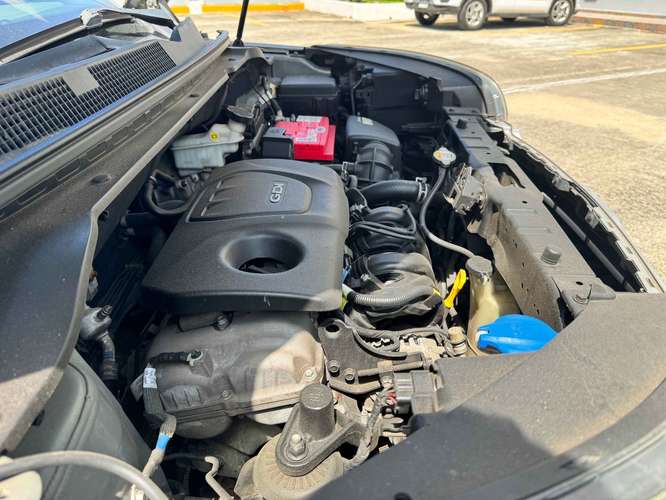 Kia Soul 2019 | Automático | Motor 1.6 GDI