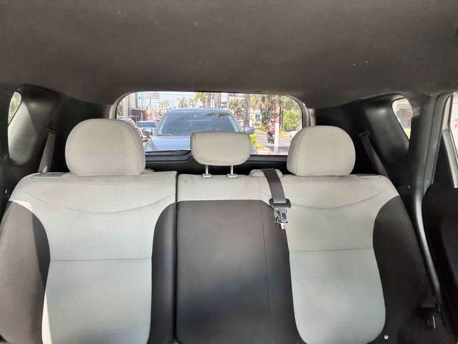Kia Soul 2019 | Automático | Motor 1.6 GDI
