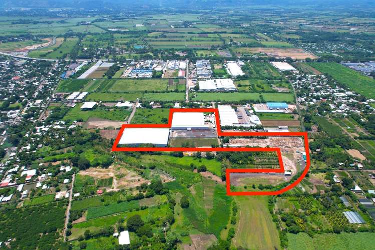 San Juan Opico, bodega en alquiler, 1,760 m2. - Imagen 4