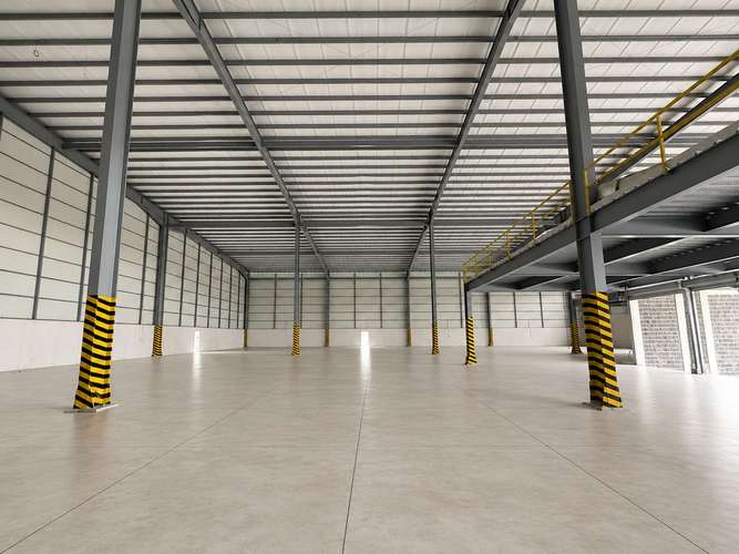San Juan Opico, bodega en alquiler, 3,300 m2. - Imagen 3
