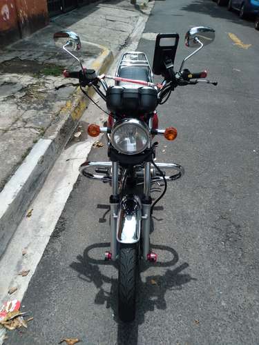 VENDO FREEDOM FIRE 125 - Imagen 3