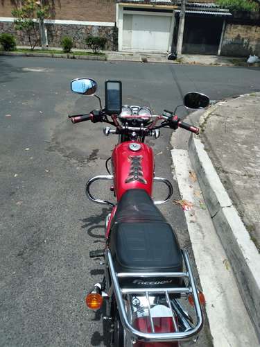 VENDO FREEDOM FIRE 125 - Imagen 4