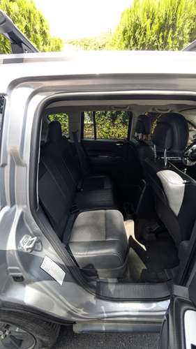Jeep Compass 2017