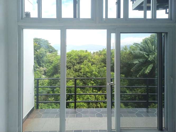 Casa en Lago Ilopango