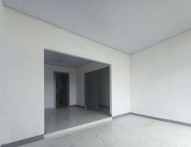 Casa en Lago Ilopango