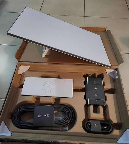 STARLINK STANDARD KIT  