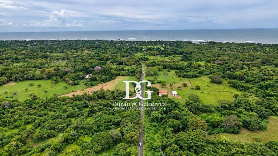 ¡EXCELENTE OPORTUNIDAD DE INVERSIÓN EN LA ZONA COSTERA DE SONSONATE!
