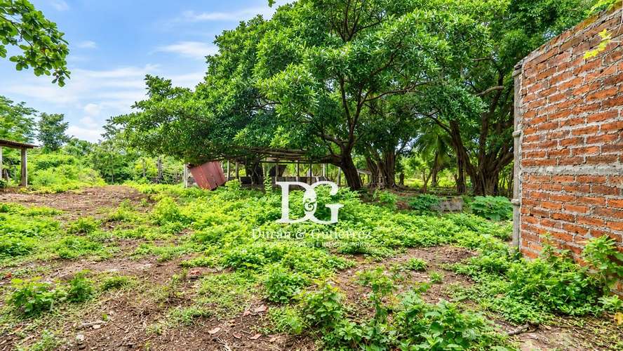 ¡EXCELENTE OPORTUNIDAD DE INVERSIÓN EN LA ZONA COSTERA DE SONSONATE!